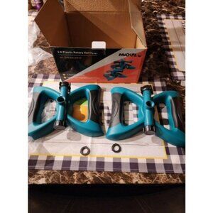 Sprinklers for Yard 2 Pack Heavy Duty Water Sprinklers for Lawn Garden Sprinkler